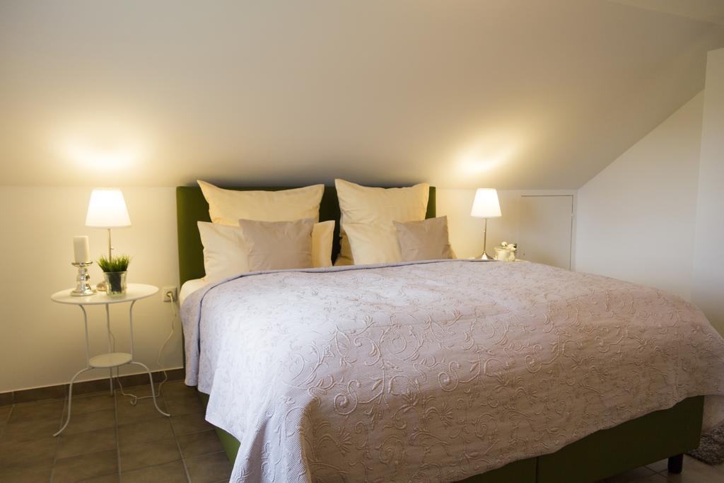 Domizil Im Weserbergland Dolme Room photo