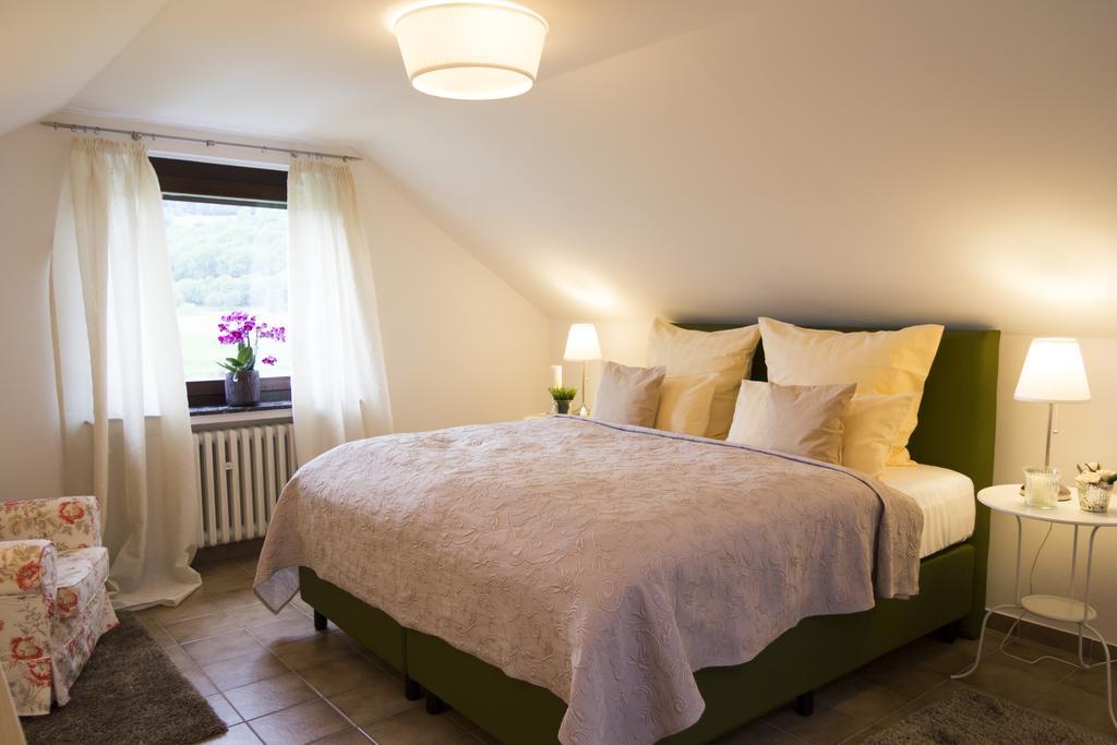 Domizil Im Weserbergland Dolme Room photo