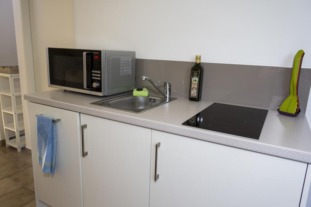 Domizil Im Weserbergland Dolme Room photo